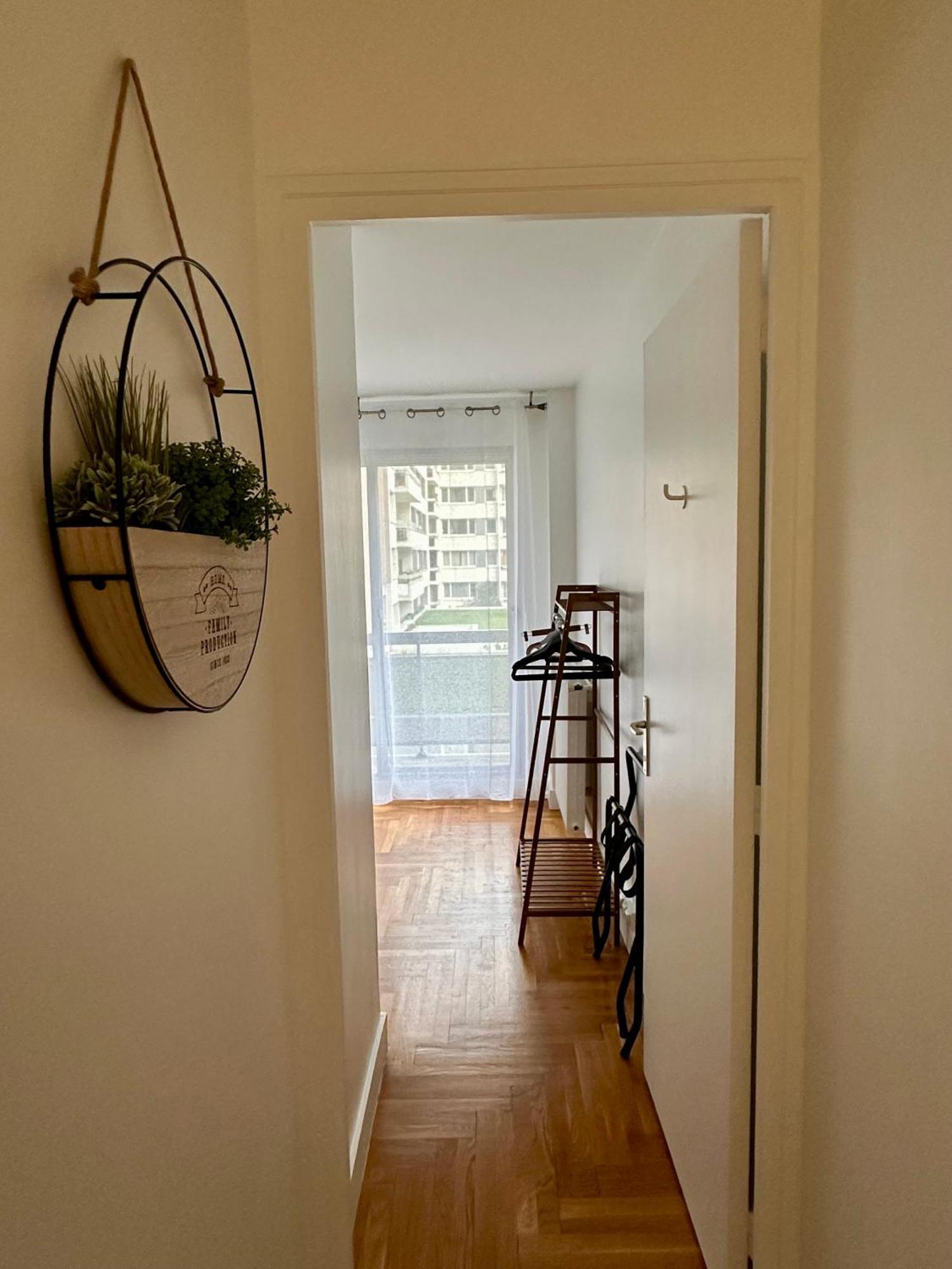 5 Personnes Leon Frot Apartment *